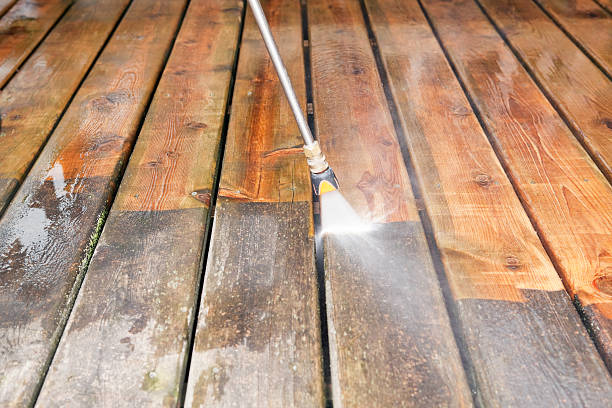 Reliable Craig, CO Pressure Washing Solutions